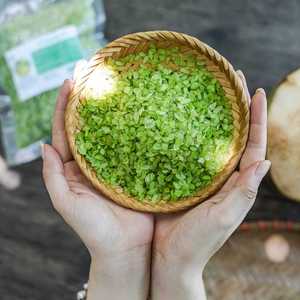 COPOS DE ARROZ SUAVE Y DULCE/INGREDIENTE SIMPLE/ENVASADO LIMPIAMENTE - Product Image 1