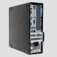 Desktop OptiPlex XE4 Sff Tower Intel Core I7-12700 VPro PC Desktop untuk Jaringan Bisnis