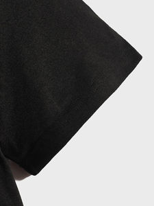 OEM คุณภาพสูงกีฬาเสื้อโปโลฤดูร้อนผู้ชายเสื้อโปโลขายดีเสื้อโปโลที่กําหนดเองสําหรับผู้ชาย - Product Image 4