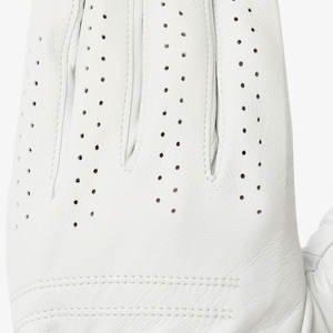 Quick wear Men Golf Gloves high quality most demanded designs <b>light</b> weight top trending sheepskin Men Golf Gloves with low rate - Product Image 5