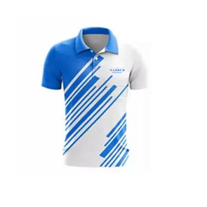 Uniforme de equipo de críquet de tela de poliéster, uniforme de críquet con logotipo personalizado, uniforme de críquet de precio al por mayor - Product Image 4