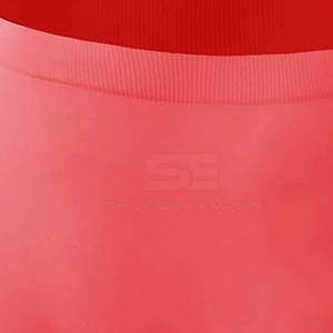 Pantalones Cortos Deportivos Casuales de Alta Calidad para Mujer, 100% Algodón, Transpirables, de Secado Rápido, Ropa de Entrenamiento, Cintura Elástica, 2025 - Product Image 4