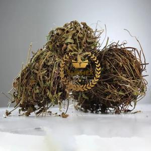 Feuilles de gelée d'herbe séchée du VIETNAM - Mesona Chinensis - Product Image 2