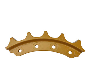 314-5462 397-9557 D8R <strong>Sprocket</strong> <strong>Segment</strong> Excavator <strong>Sprocket</strong> - Product Image 6