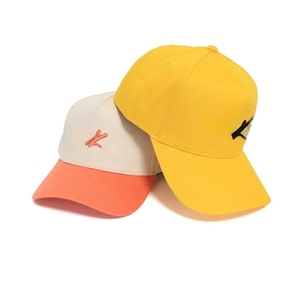 Casquette de golf personnalisée avec logo de fournisseur premium, casquette de baseball structurée à 5 panneaux en A, broderie minimaliste 2D 3D, couvre-chef de golf - Product Image 2