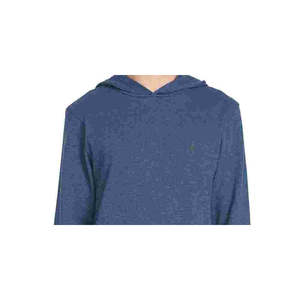 เสื้อฮู้ดดี้ผู้ชาย <span class=keywords><strong>Volcom</strong></span> รุ่น Wallace Thermal สีกรมท่า ผ้าเฟรนช์เทอร์รี่ ปักลาย 3 มิติ สไตล์สตรีทแวร์ ไซส์ XL - Product Image 2
