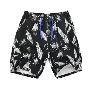 Mens Sublimated Print MMA Shorts shorts grappling shorts Martial arts wears short boxer short mma short fight