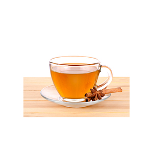 Venta al por mayor a granel: Gránulos de mezcla de té de canela Fenzo de la mejor calidad, origen India, recién procesados, té saludable adelgazante, caja a granel de 1 kg - Product Image 1