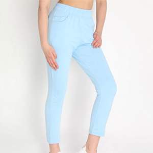 Pantalones Jogger de primera calidad para mujer: perfectos para salidas informales, entrenamientos de gimnasio y relajación en casa - Product Image 4