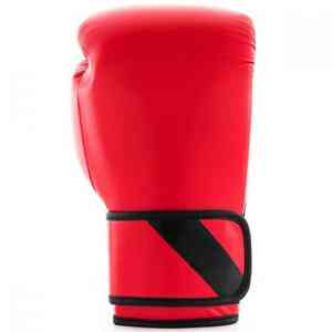 Gants de boxe pour hommes femmes enfants formation Mma Kickboxing poinçonnage Sparring sac lourd gants de sport personnalisés - Product Image 5
