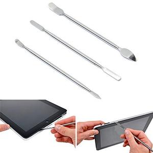Kit d'outils de démontage et de précision (spudgers et pinces) pour téléphones et gadgets Apple iPhone, iPad, iPod, Samsung, Nokia - Product Image 6