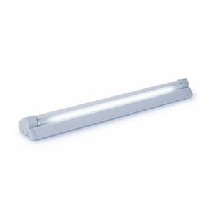 Bombilla LED TEKNO 8W Gris TIPPER - Product Image 1