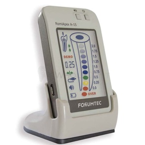 Localisateur Apex RomiApex A15 de Forumtec pour équipements et accessoires de thérapie orale - Product Image 1