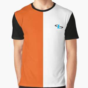 T-shirt en vrac pour hommes, vêtements, vêtements, vêtements, expédition de t-shirt pour hommes - Product Image 3