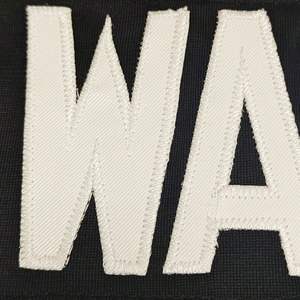 Maillots de football américain en maille 100% polyester légers avec nom/nombre personnalisé, maillot d'équipe pour l'entraînement - Product Image 4