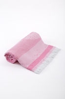 Ensemble de serviettes de plage Peshtemal turques à capuche 100% coton tissé, grande taille personnalisée, bio et surdimensionnée