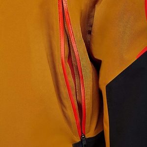 New Arrival Ronpex International <b>Hooded</b> Varsity <b>Soft</b> <b>Shell</b> <b>Jacket</b> Wholesale High Quality Casual Wear Bestselling Unique Men - Product Image 6