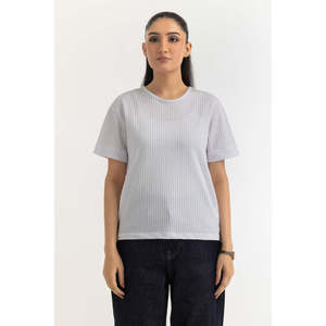 Camisetas de Corte Regular, Ropa Cómoda y Elegante para Uso Diario - Product Image 3