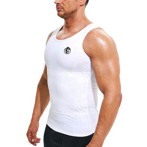 Camisetas de Gimnasio para Hombre, Material Duradero y Cómodo, Color Sólido, Hechas en Pakistán - Product Image 2