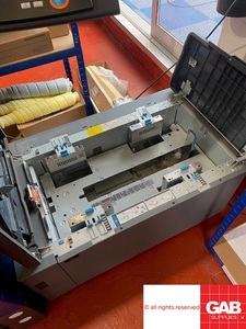 Konica Minolta AccurioPrint C3070L - High Speed Digital Printing <b>Machine</b> for Sale - Product Image 5