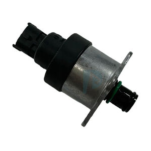 Sensor de Presión de Aceite de Alto Rendimiento 0928400670 - Sensor de Riel de Combustible para Excavadora EC210C y Motor Automotriz - Product Image 1