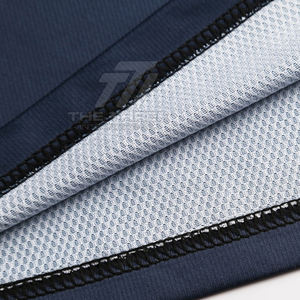 Uniforme de Tenis de Alta Calidad a Precio Razonable, Uniforme de Tenis Transpirable y Cómodo Hecho en Pakistán - Product Image 5