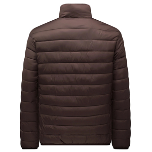 Men's Puffer <b>Waterproof</b> <b>Jacket</b> Designer Winter Bubble <b>Padded</b> Down Polyester Outdoor Custom Puffer <b>Jacket</b> Men - Product Image 3