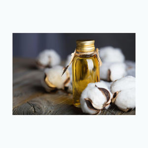 HUILE DE COTON coton fortement raffiné utilisé dans l'approvisionnement en usine pressé à froid graine raffinée de haute qualité MEILLEUR PRIX d'huile animale à vendre - Product Image 4