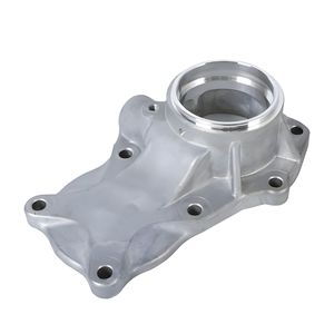 Sistem suspensi otomotif rakitan mekanis braket pemasangan suspensi <span class=keywords><strong>Bracket</strong></span> <span class=keywords><strong>Die</strong></span> Casting Service suku cadang OEM - Product Image 3