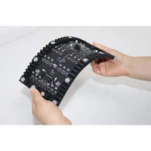 P2 P2.5 P3 P3.076 P4 <span class=keywords><strong>P5</strong></span> Commerciële Reclame Flexibele Indoor Zachte <span class=keywords><strong>Led</strong></span> <span class=keywords><strong>Display</strong></span> <span class=keywords><strong>Module</strong></span> Zachte <span class=keywords><strong>Led</strong></span> Modules - Product Image 1