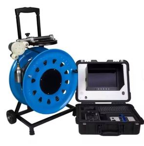 100% ตรวจสอบหลุมเจาะใต้น้ำกล้องถ่ายบ่อน้ำลึก - Product Image 1