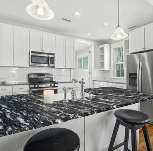 Granit Markino noir de qualité supérieure décoration intérieure au meilleur prix granit Markino noir par le fournisseur Hanumant - Product Image 3