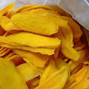 Vente chaude de mangue douce séchée à bas prix - Product Image 5