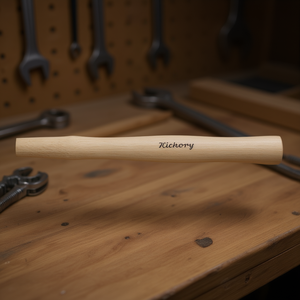 Mango de martillo de 330 mm, 28 x 16.5 mm, para martillo de percusión de nogal americano de 600 g - Product Image 3