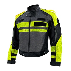 <b>Mens</b> Custom Motocross Riding <b>Jacket</b> with Breathable Body Protector Racing Sports <b>Jacket</b> CE Approved OEM & ODM Service - Product Image 1