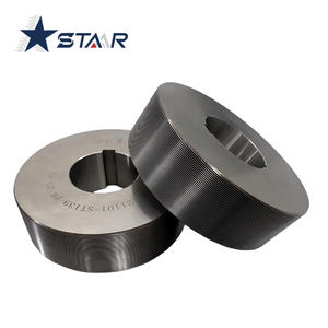 HSS عالي القوة ممتاز لقضيب الخيط - Product Image 2