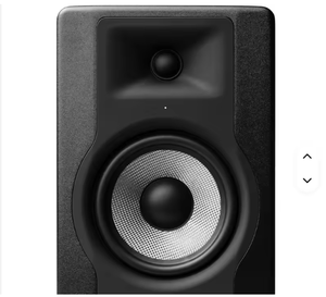 ลำโพงมอนิเตอร์สตูดิโอ NEW ORIGINAL M A udio Bx5 - Product Image 3