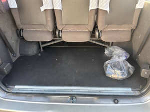 รถตู้โตโยต้าไฮเอซ ปี 2009 มือสอง - Product Image 5