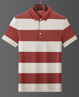 Chemises d'été personnalisées en coton tricoté 100 % anti-plis à manches courtes pour hommes grande taille, style streetwear, vente en gros