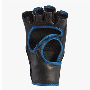 Guantes de entrenamiento de lucha Guantes MMA Fabricación profesional Guantes MMA Material duradero Guantes MMA - Product Image 4