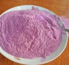 ยินดีต้อนรับออเดอร์จำนวนมาก: ผงมันเทศธรรมชาติจากเวียดนาม100% - Product Image 3