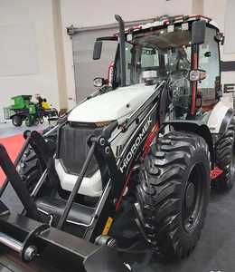 Hidromek HMK 62T รถแบคโฮเดอร์โหลดเดอร์ - Product Image 6