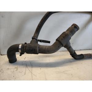 Manguera Inferior del Radiador para Fiat Panda 1.ª Serie 46833130 187A1000 Gasolina 1108 (80>03) - Product Image 3