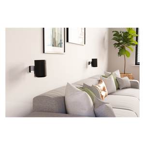 Soporte de Pared Negro para Altavoces SWM 4111 Era 100 8151110, Soportes para Instrumentos Musicales - Product Image 3