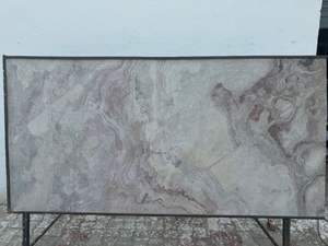 Revêtement mural en pierre naturelle translucide flexible, bloc de carrelage durable, décoration intérieure et extérieure, villa, fabricant indien, qualité supérieure - Product Image 6