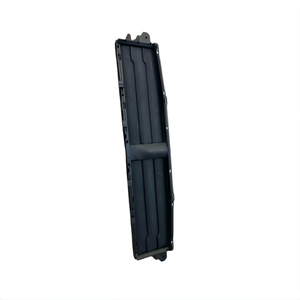 Conjunto de Rejillas de Ventilación de Alta Calidad para Porsche Macan 95B, 95B807683C, 95B807683AN, 95C807683A, 95B965501AA - Product Image 3