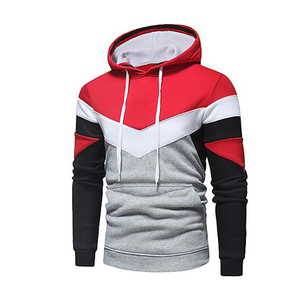 Sweat à capuche surdimensionné en coton de qualité personnalisée pour hommes polaire épaule tombante plaine techniques brodées vierges saison d'hiver quantité minimale de commande 2 pièces - Product Image 5