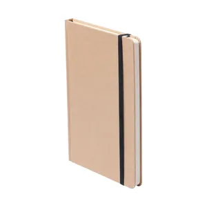 Ecological <b>A5</b> Prunus <b>Notebook</b> Recycled Paper Gadgets - Product Image 2