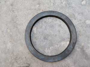 Tapas de extremo de goma versátiles de fabricación india con sellado antipolvo para conductos o tuberías de climatización disponibles a un precio asequible - Product Image 4