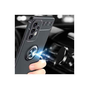 Pour Samsung pour Galaxy A33 5G Coque MRSA Ravel Slim Fit Coque de protection en silicone souple TPU pour les modèles A34 A53 A03S A24 A22 A12 - Product Image 6